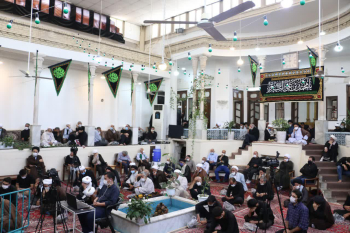 ذی الحجه 1399ش /1441ق