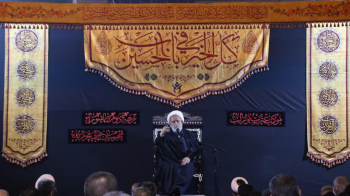خوی/مصلی امام خمینی(ره)/دهه دوم