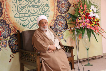 قم /  میلاد پیامبر(ص) و امام صادق(س)
