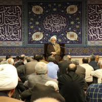 حسینیه هدایت 