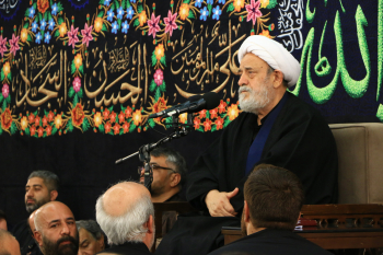 حسینیه همدانی‌ها