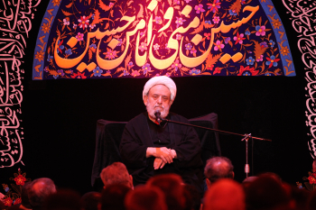 حسینیه هدایت (دهه اول)