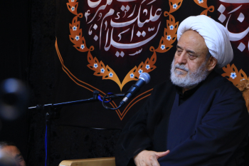 حسینیه حضرت اباالفضل(ع)(تهرانپارس)