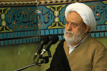 مشهد - حسینیه همدانی‌ها