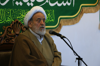 خوانسار - حسینیه بیت‌الزهرا(س)