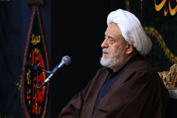 تهران - حسینیه حضرت ابوالفضل(ع)