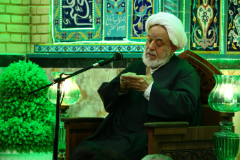 تهران - مسجدالصادق(ع)