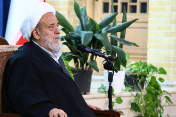 قزوین - مسجدالنبی(ص)