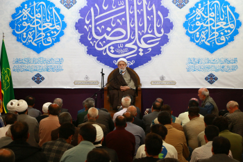 گلپایگان - حسینیه امامزادگان 17 تن