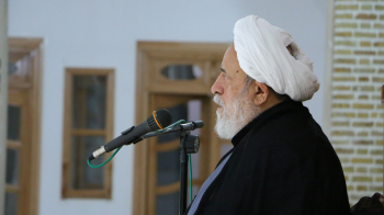 قم - بیت آیت الله العظمی بروجردی