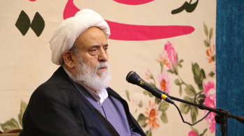 ساوه - حسینیه طفلان حضرت زینب(س)