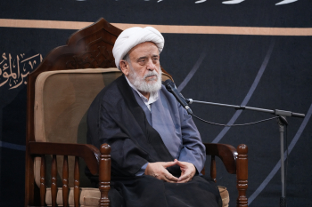 تهران - مجتمع آموزشی امام صادق(ع)