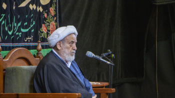 تهران - هیئت پیروان امام حسین(ع)