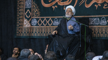 قم - بیت آیت الله العظمی وحید خراسانی
