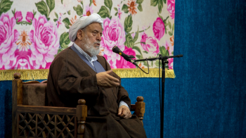 ساوه - حسینیه طفلان حضرت زینب(س)