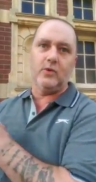 Muslim Women Confront Exeter Man Who Says Muslims Are ‘Cockroaches Invading’ UK