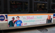 Muslim Chicago Kampanyekan 'MyJihad' 