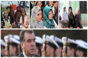 Запрет на хиджаб в Таджикистане, борьба с радикализмом или внедрение секуляризма?