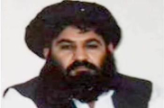 DNA test confirms Taliban leader's death
