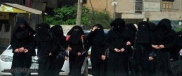 Musul’u Kaybeden IŞİD Köle Kadınları Satma İşini Arttırdı