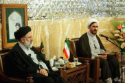 Custodian of Astan Razavi: Pilgrimage to innocent Imams will reduce social harms and anomalies