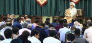 برنامه سخنرانی استاد انصاریان در ماه رمضان اعلام شد