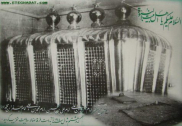 عبور صهیونیسم مسیحی