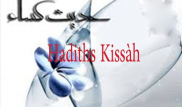 Hadiths Kissàh