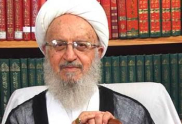 Grand Ayatollah Makarem: Worship paves the way to reach human tranquility