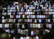 Jumlah Masjid di Amerika Bakal Bertambah