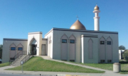 Muslim Missouri Kekurangan Imam