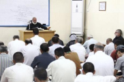  دورة قرآنية تخصصية بالطريقة العراقية في كربلاء