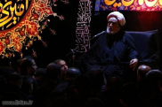 Professor Ansari,s sharp criticism of recent speeches about Muharram: Why do you speak while disregarding the teachings of the Quran and Ahlul-Bayt (AS) / You do not see documents welcoming Muharram.
