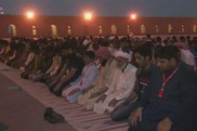 Pakistan’s Shia, Sunni Muslims show unity through joint prayers 