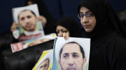 Bahrain court dissolves main opposition group al-Wefaq