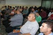  جمعية القرآن للتوجيه والإرشاد في لبنان تقيم دورتين تخصصيتين