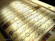 [1] Keterjagaan Al-Qur'an dari Perubahan
