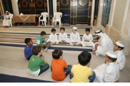 Ramadan Quranic Course for Children Underway in Bahrain
