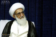 All Islamic communities break their silence on cruelty of Bahraini regime towards Sheikh Qassim - Grand Ayatollah Nouri