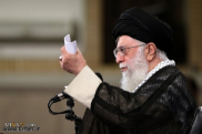 To remain in JCPOA, Imam Khamenei announces conditions to be met by Europe 