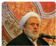 Professor Ansarian stipulated the balance and justice in the tradition and behavior of Husseini.