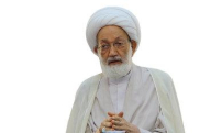 Bahrain to try Sheikh Qassim in August