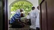 Cuban Muslims celebrate Ramadan despite the obstacles