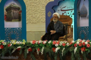 Professor Ansarian:All the worships for the believers are a kind of practice for strengthening their soul and body