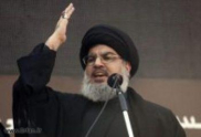 USA unterstützen ISIS-Terroristengruppe, um ihre Vernichtung zu verhindern: Hisbollah-Führer