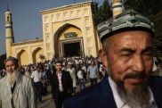 الصين تمنع مسلمي شينغيانغ من الصلاة والصوم في شهر