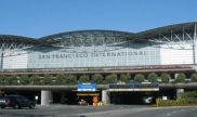 Ada Mushala di Bandara San Fransisco