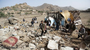 Rights groups urge UN inquiry into abuses in Yemen