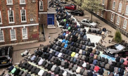 Islam Berkembang Pesat di Inggris