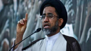 Shaykh Isa Qasim’s spokesman warns Bahrain regime over harming cleric 
